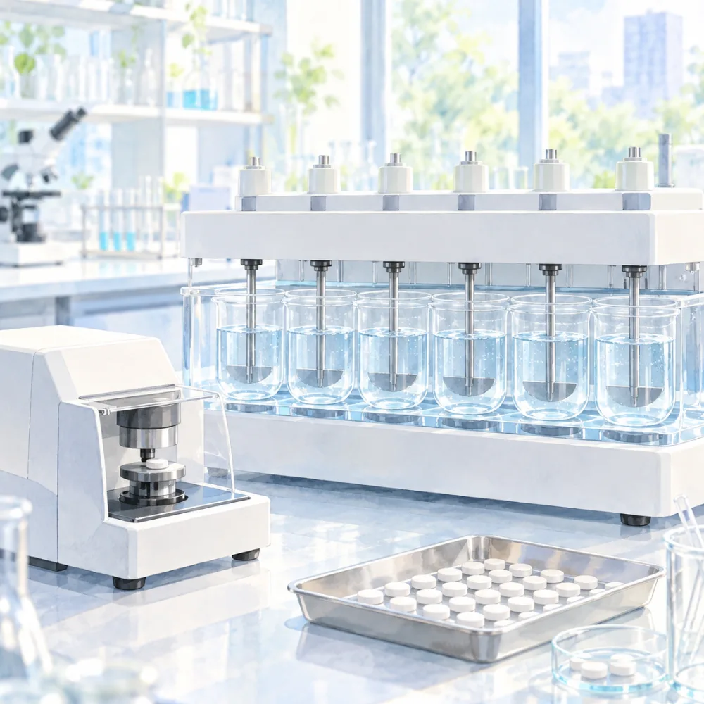 薬学・製薬機器